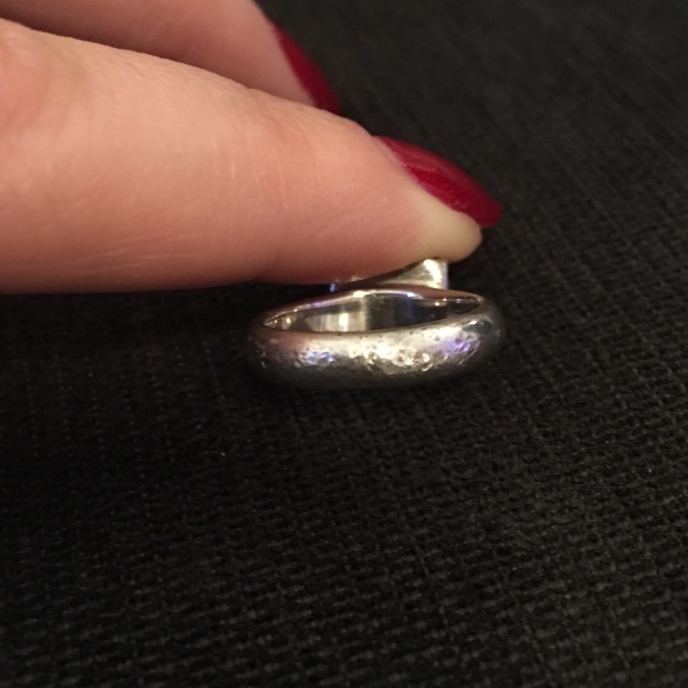 Silpada Ring R1617 - Picture 2 of 4